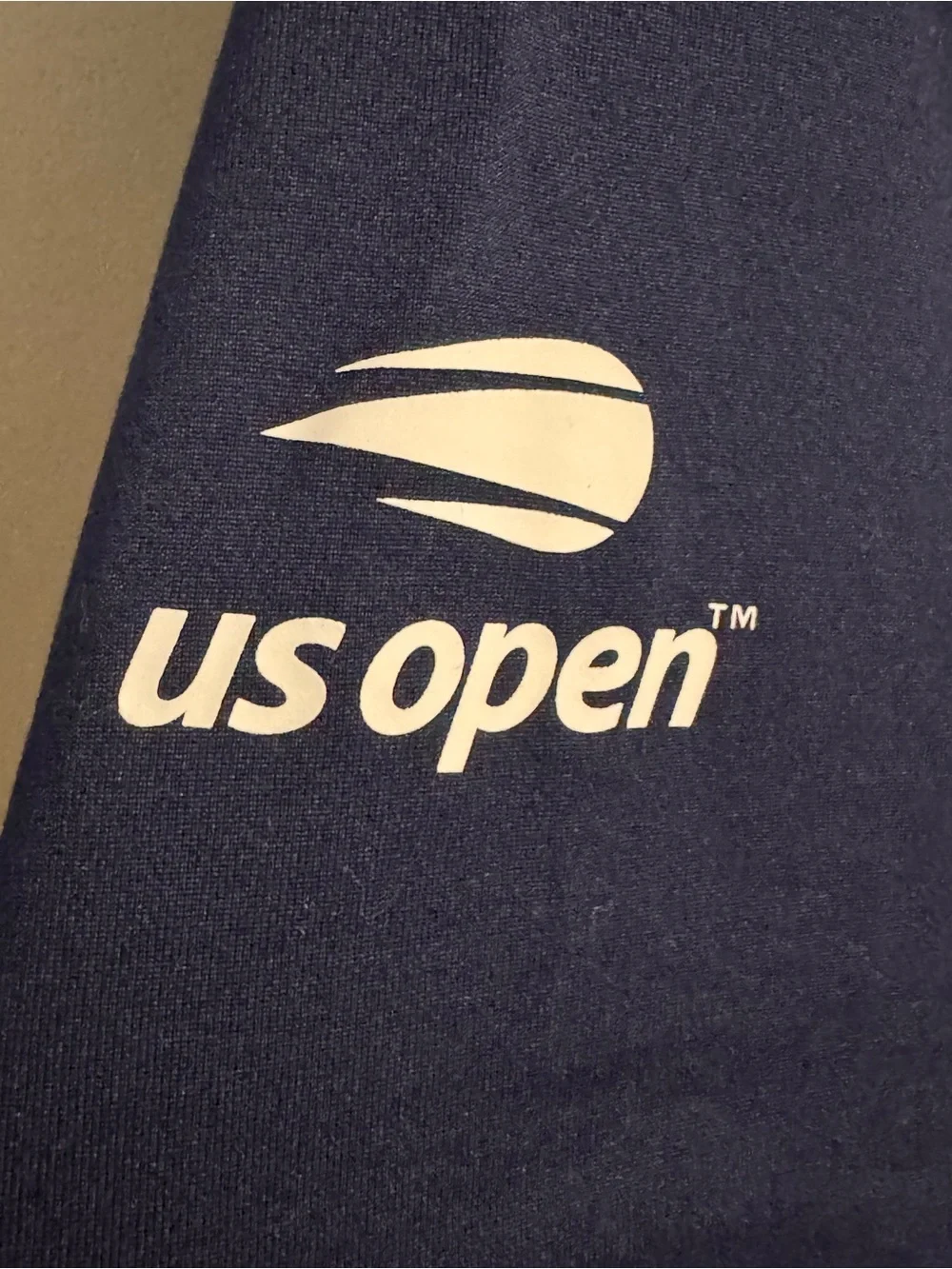 Polo Ralph Lauren US Open 2018 Tennis Performance Long Sleeve Shirt L